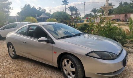 Ocho coches de ocasión por menos de 2.000 euros