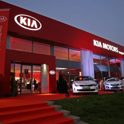 Marcas de coche orientales