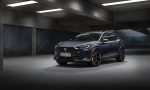 El Cupra Formentor ya está disponible desde 46.920 euros