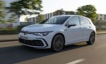 El nuevo Volkswagen Golf GTI ya tiene precio: 42.290 euros