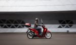 Las mejoras del Honda Scoopy, el escúter más vendido