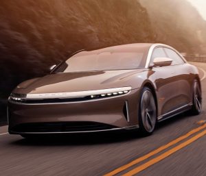 Lucid Air