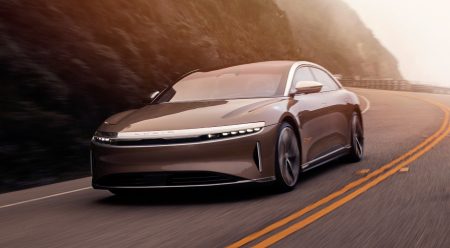Lucid Air