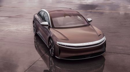 Lucid Air