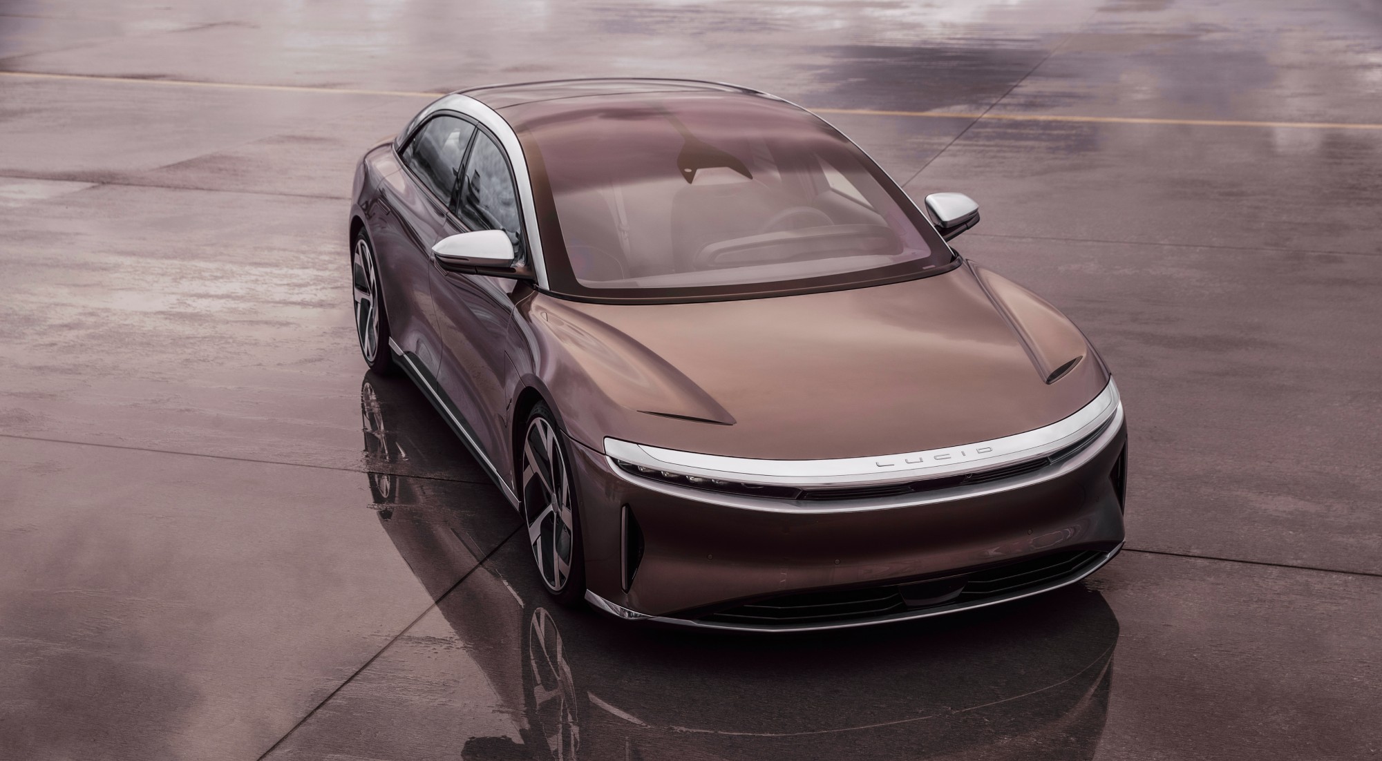 Lucid Air