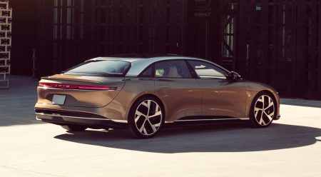 Lucid Air