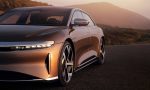 El Lucid Air ya tiene precio en Europa: más de 200.000 euros