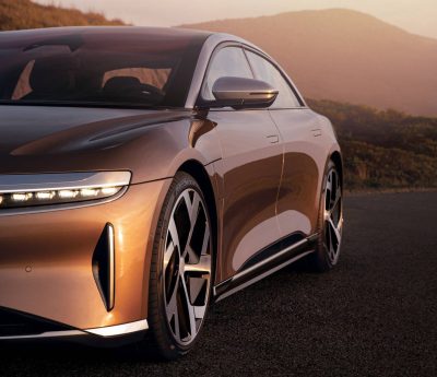 lucid motors