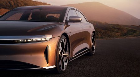 lucid motors