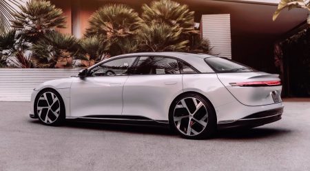 Lucid Air