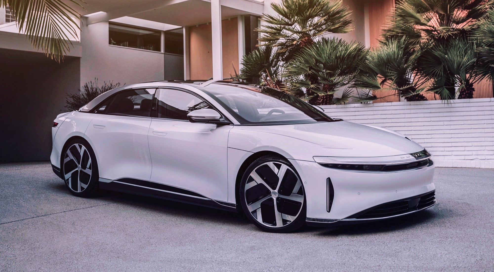 Lucid Air