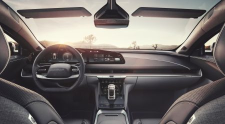 Lucid Air