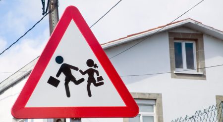 Señales desde una perspectiva de género