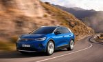 Los secretos del ID.4, el primer SUV eléctrico de Volkswagen