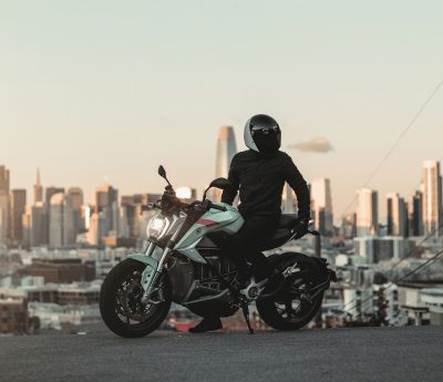 Zero Motorcycles