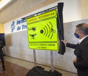 Vias secundarias mas peligrosas