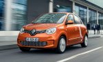 Renault Twingo Z.E., un urbanita eléctrico de menos de 20.000 euros