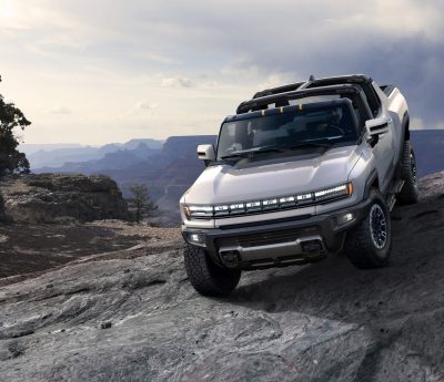 Hummer EV