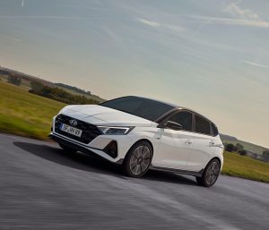 Hyundai i20 N Line