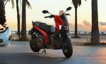 Seat pone a la venta su primera moto eléctrica por 6.250 euros