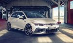 El Volkswagen Golf GTI eleva su potencia hasta los 300 CV