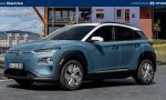 El Hyundai Kona te da más libertad: 484 kilómetros de autonomía