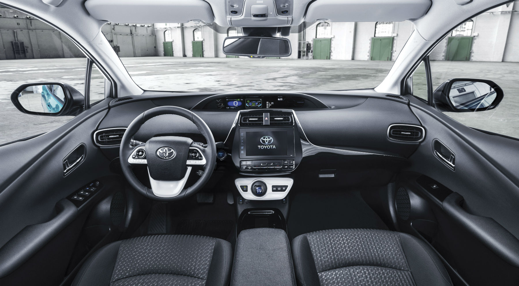 Toyota Prius Plug-in