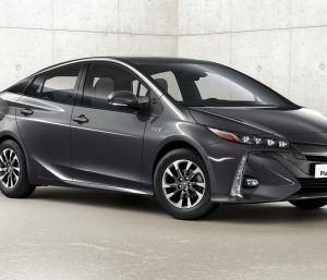 Toyota Prius Plug-in