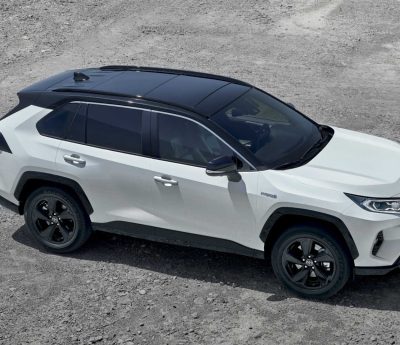 Los 10 coches más baratos de mantener