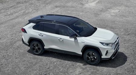 Los 10 coches más baratos de mantener