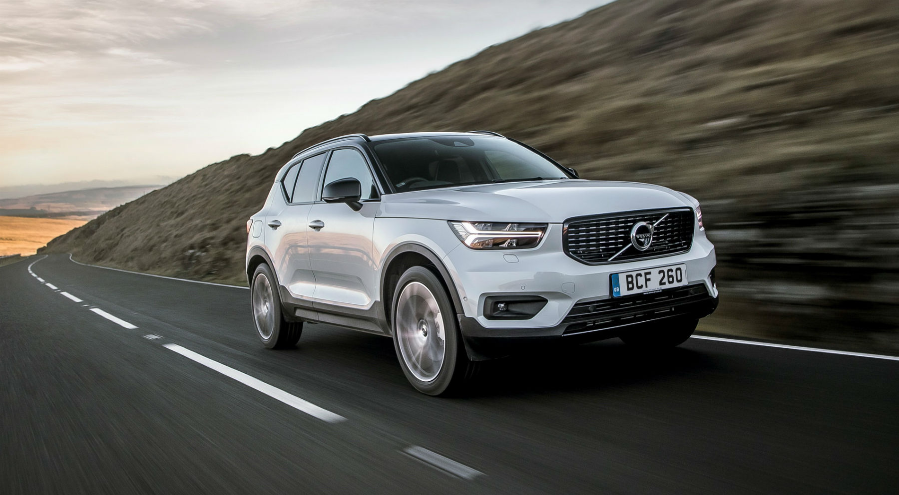 Híbridos enchufables