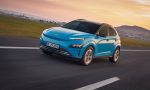 El Hyundai Kona Electric cambia de cara, pero mantiene su autonomía