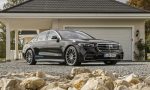 El Mercedes Clase S enchufable tiene 100 kilómetros de autonomía eléctrica