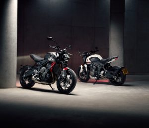 Triumph Trident