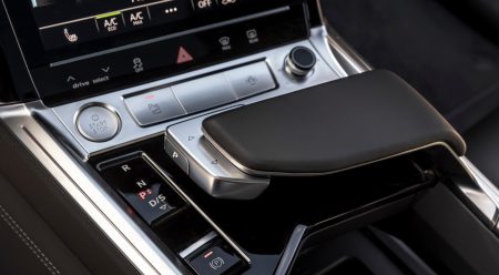 Audi e-tron Sportback