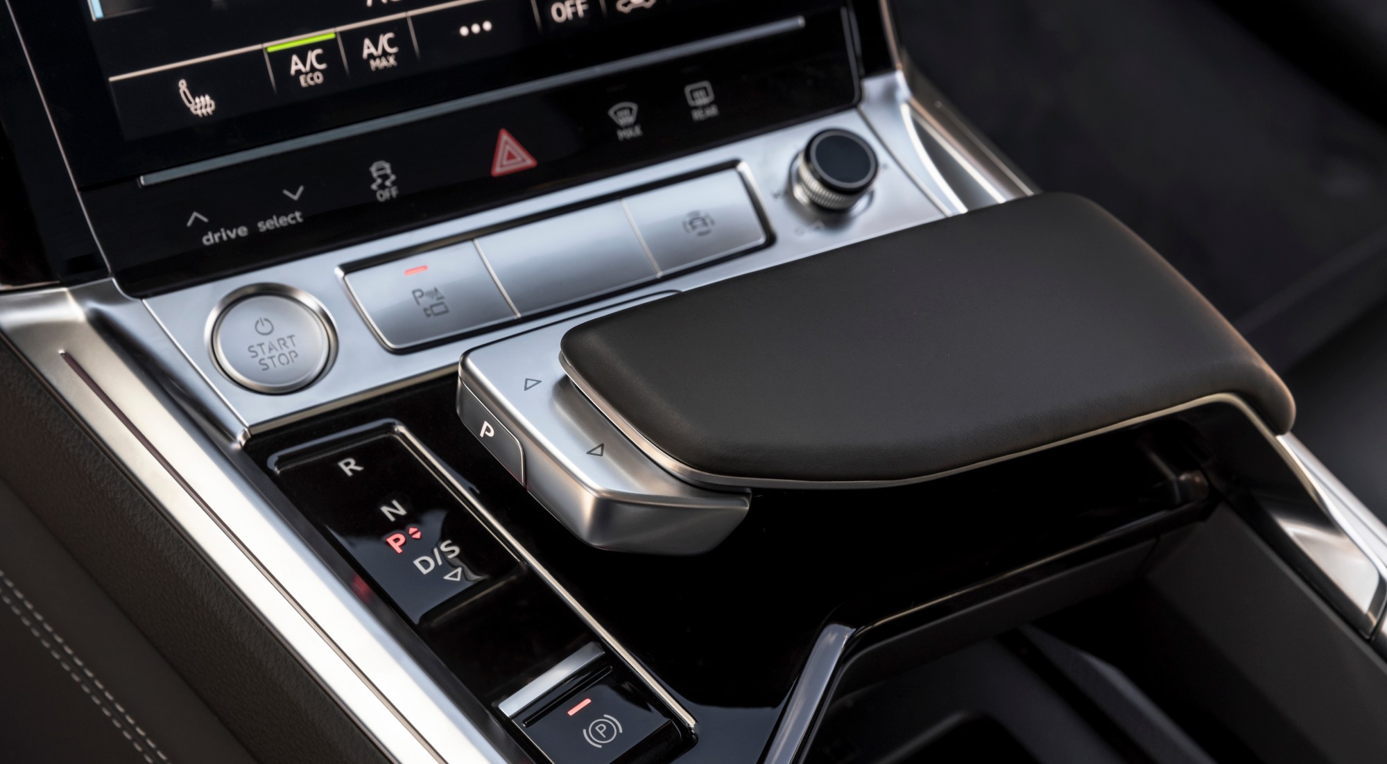 Audi e-tron Sportback