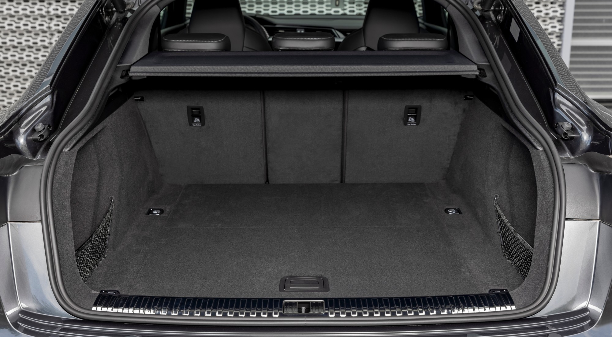 Audi e-tron Sportback