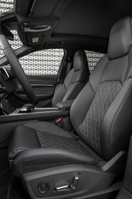 Audi e-tron Sportback