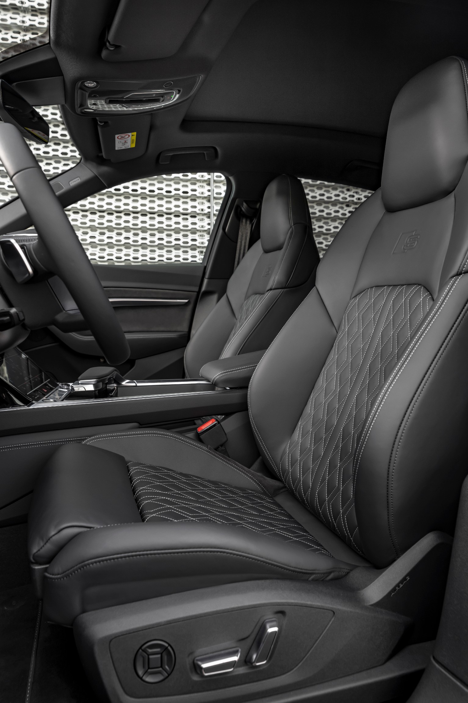 Audi e-tron Sportback