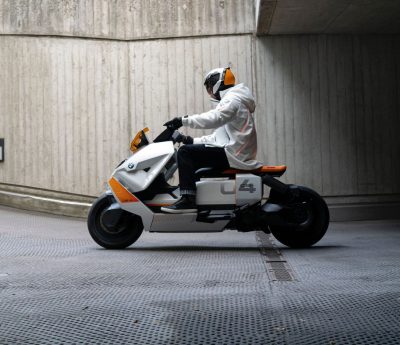 BMW Definition CE 04