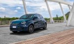 El Fiat 500 resucita como un referente eléctrico urbano
