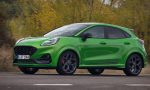 Ford Puma ST, un SUV deportivo único en su especie