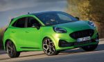 El Ford Puma más deportivo ahora es ECO