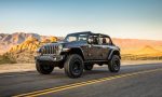 Jeep Wrangler Rubicon 392: un 4×4 extremo con 470 CV