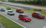 Del 850 al Ibiza: los compactos deportivos de la historia de Seat