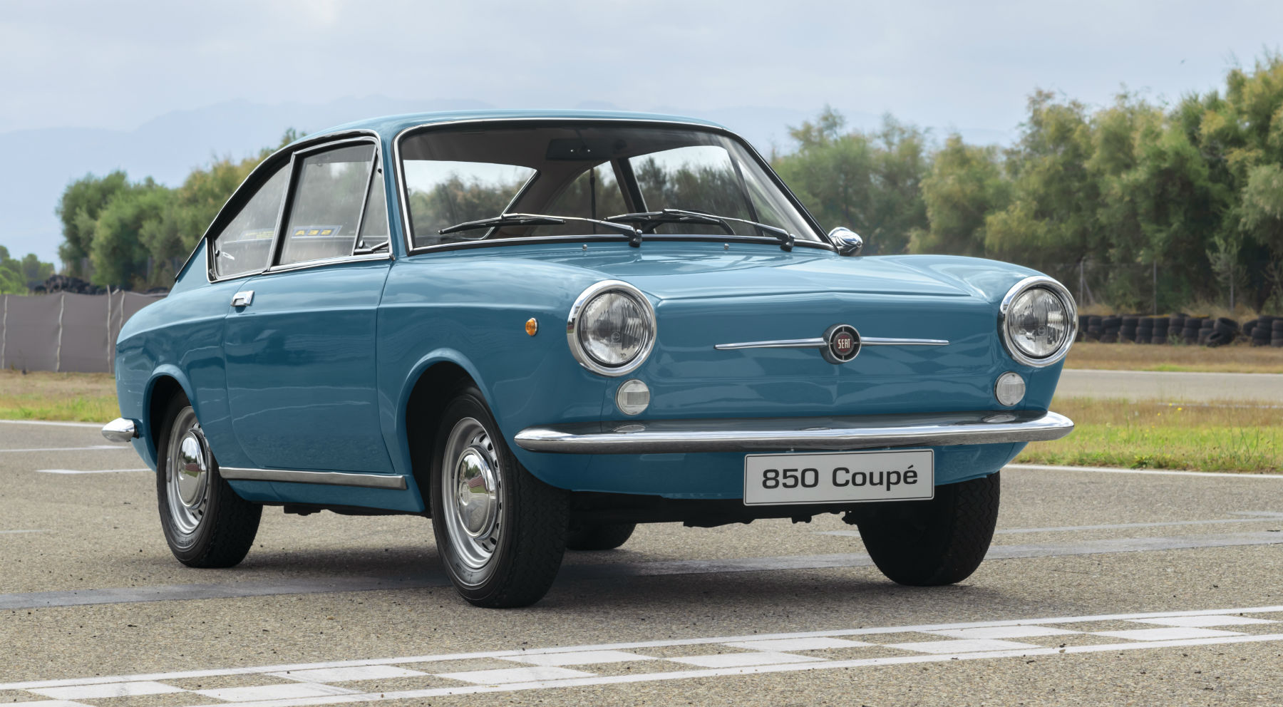 compactos deportivos Seat