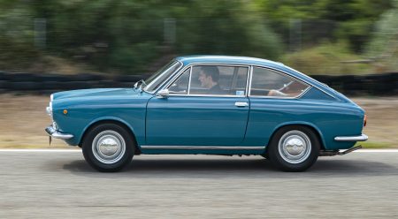 compactos deportivos Seat