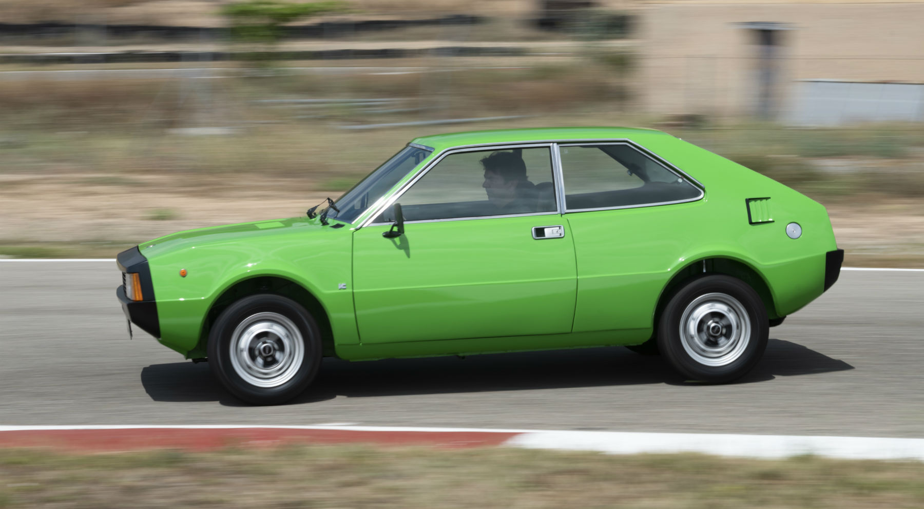 compactos deportivos Seat