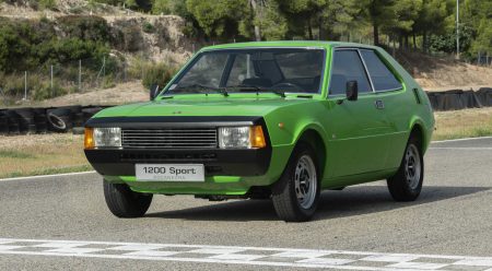 compactos deportivos Seat