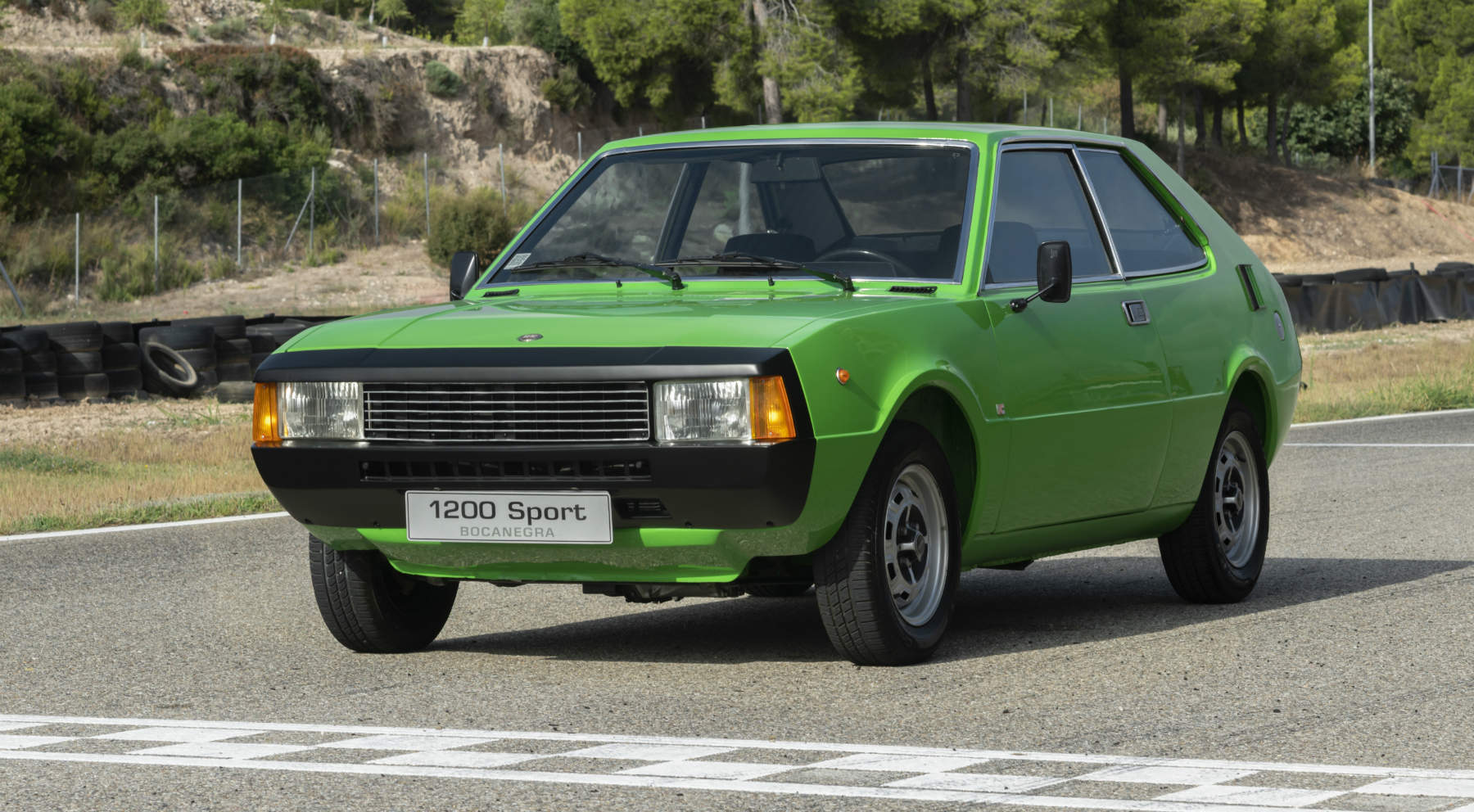 compactos deportivos Seat